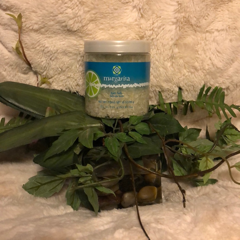 💥CCC SALE💥Beauticontrol Margarita Bath Salt